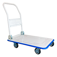Xe Đẩy Hàng 4 Bánh Phong Thạnh XTB 100DG- 200kg