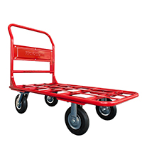 Xe Đẩy Hàng 4 Bánh Phong Thạnh XTH 200N- 500kg