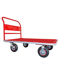 Xe Đẩy Hàng 4 Bánh Phong Thạnh XTH 250S1- 600kg
