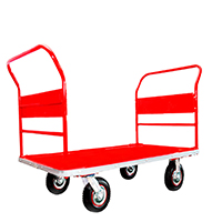 Xe Đẩy Hàng 4 Bánh Phong Thạnh XTH 250S2- 600kg