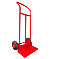 Xe Đẩy Hàng 2 Bánh Phong Thạnh X370C- 200Kg