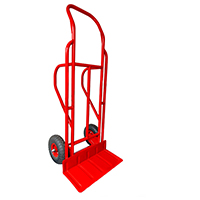 Xe Đẩy Hàng 2 Bánh Phong Thạnh X485- 300Kg