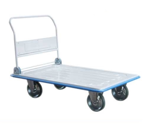 Xe Đẩy Hàng 4 Bánh Phong Thạnh XTL 200DS- 600kg
