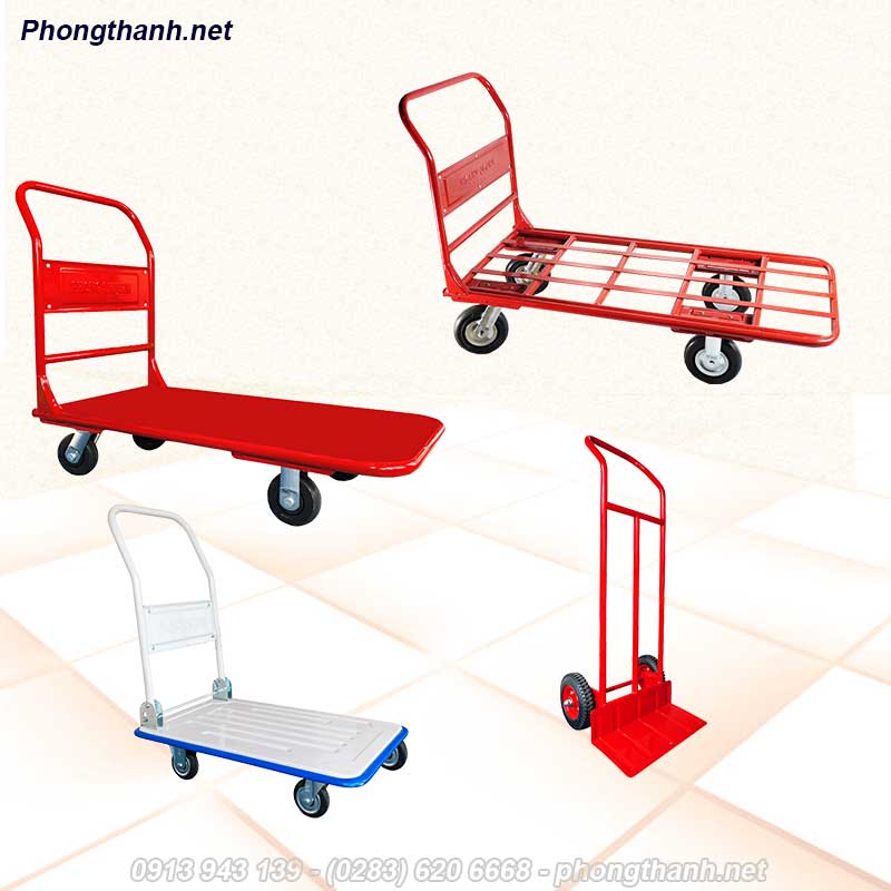 Top Xe Đẩy Hàng Phong Thạnh Bán Chạy – Giao Hàng Nhanh Chỉ 1-2 Giờ!
