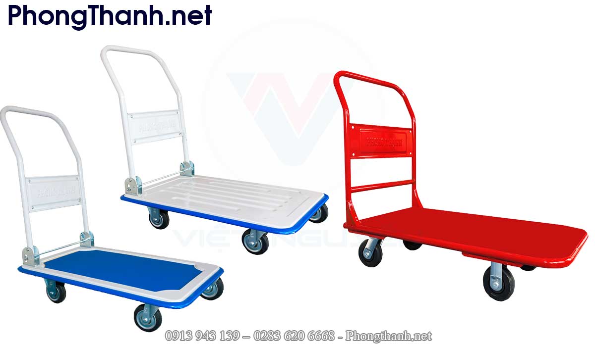 Cung cấp xe đẩy bệnh viện – Đầy đủ mẫu mã 2025